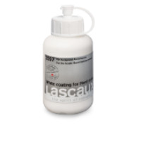 Lascaux άσπρη επικάλυψη για Hard Resist - 500ml